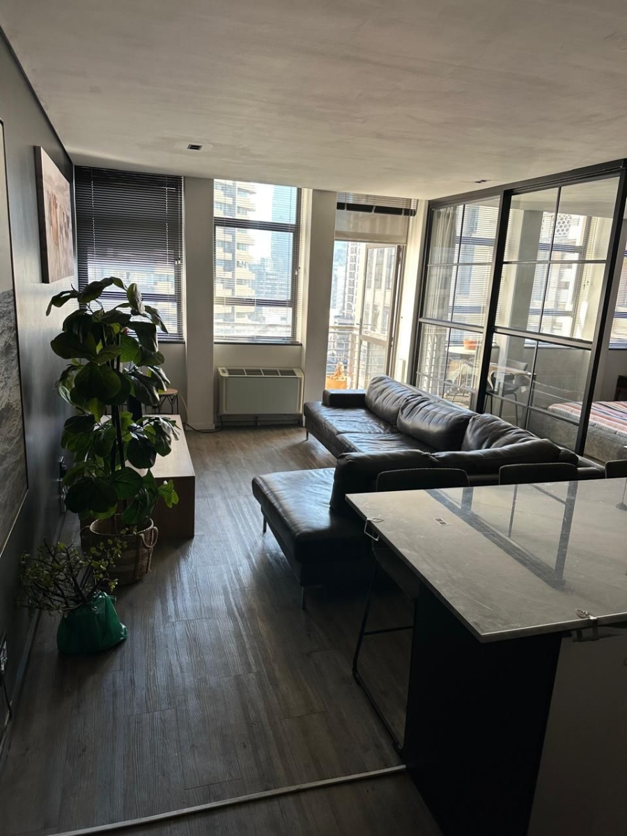 To Let 2 Bedroom Property for Rent in Cape Town City Centre Western Cape